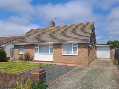 Saxon Close, East Preston