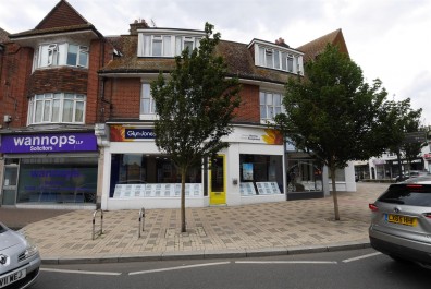 Surrey Street, Littlehampton