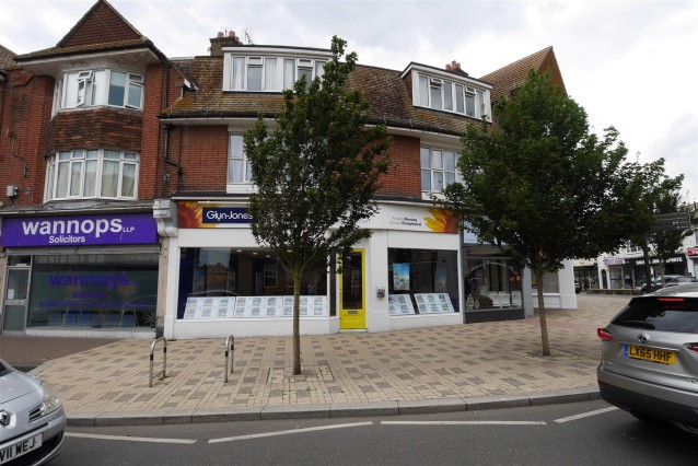 Surrey Street, Littlehampton