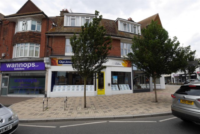 Surrey Street, Littlehampton
