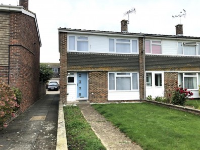 Norfolk Gardens, Littlehampton