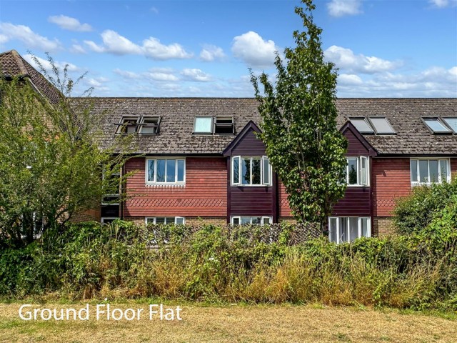 Windlesham Court, Worthing Road, Littlehampton