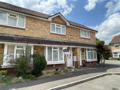 Finches Close, Littlehampton
