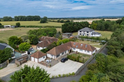 Highground Lane, Barnham