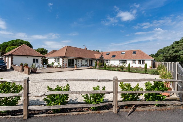 View Highground Lane, Barnham