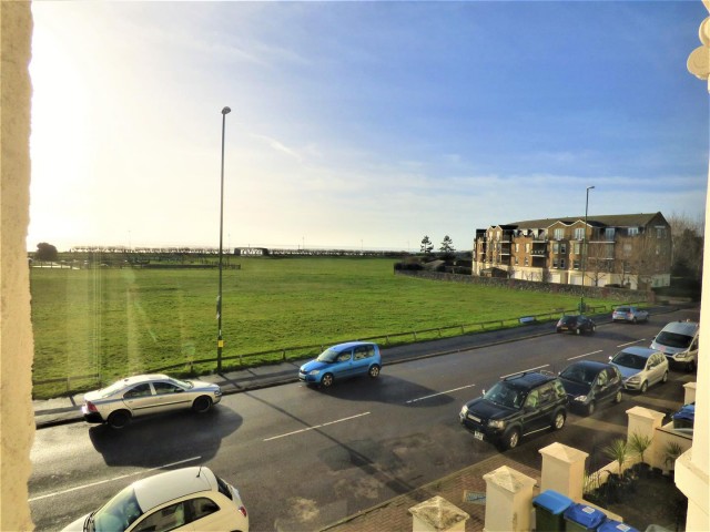 South Terrace, Littlehampton