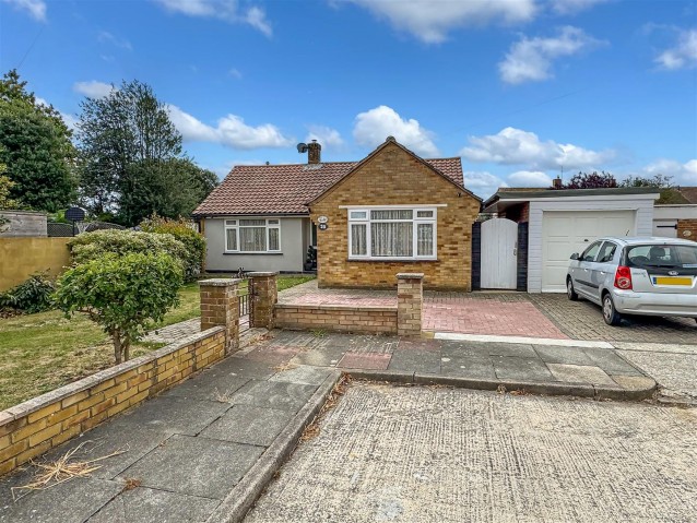 Oakcroft Gardens, Littlehampton