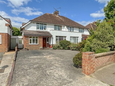 St. Floras Road, Littlehampton