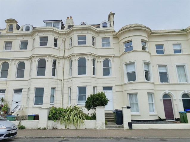 South Terrace, Littlehampton