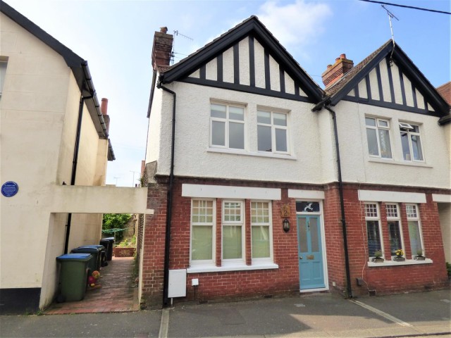 Selborne Road, Littlehampton