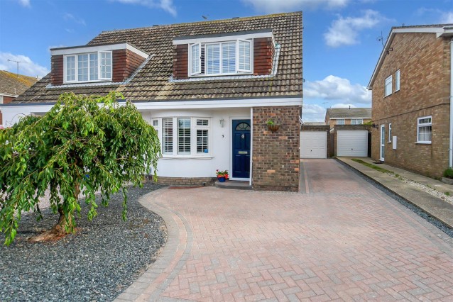 The Mole, Littlehampton