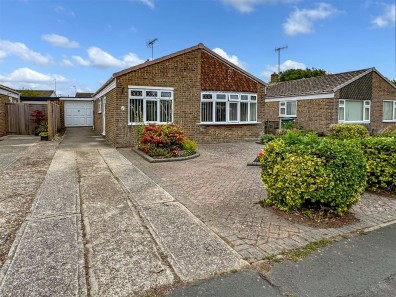 The Winter Knoll, Beaumont Park