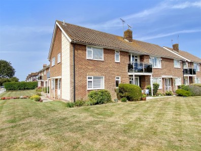 Beach Court, Harsfold Road, Rustington