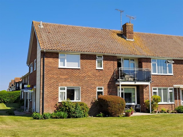 Beach Court, Harsfold Road, Rustington