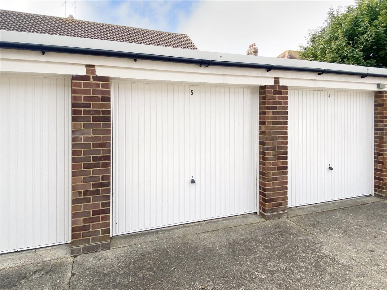 Private Garage