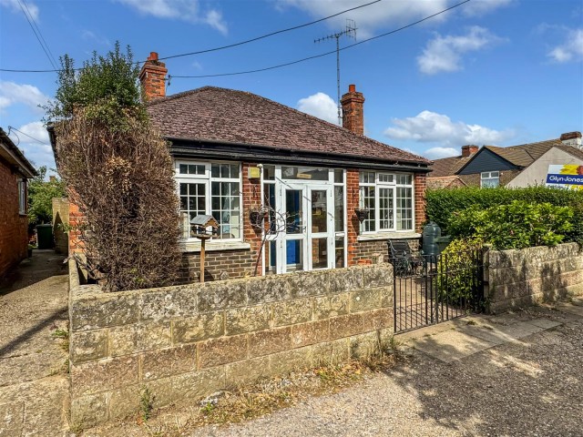 Merton Drive, Littlehampton