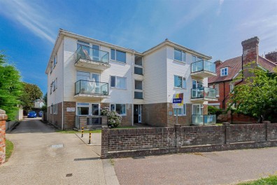 St. Winefrides Road, Littlehampton