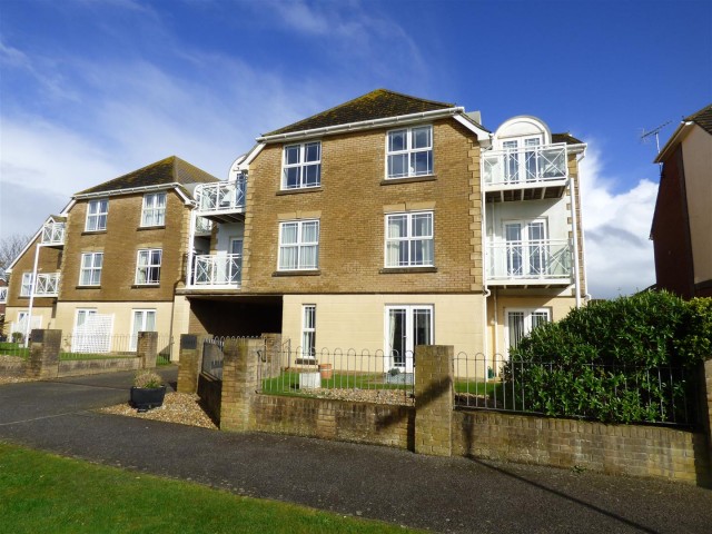 Harsfold Road, Rustington