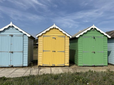 Broadstrand, Rustington