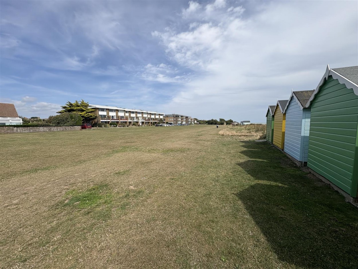Rustington Greensward Adjacent
