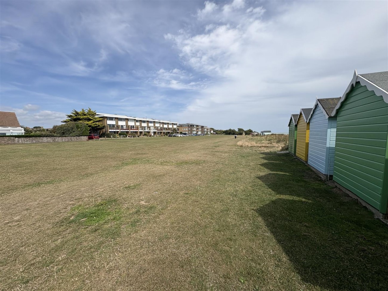 Rustington Greensward Adjacent