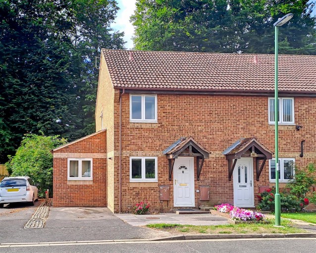 Sheep Fold Avenue, Rustington
