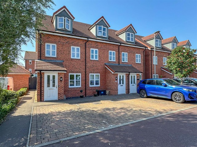 Amsbridge Crescent, Littlehampton