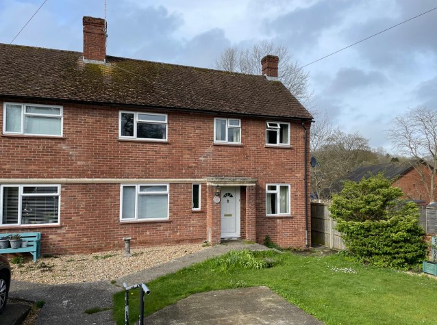Pearson Road, Arundel