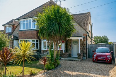 Glenville Road, Rustington