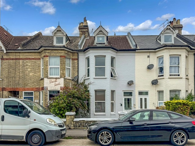 Bayford Road, Littlehampton