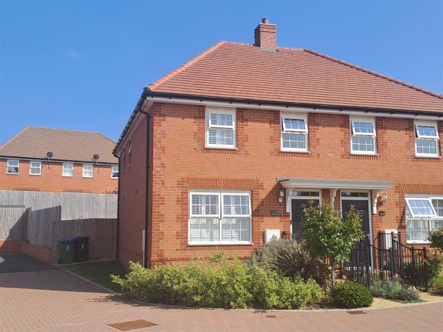 Littlemead Close, Ecclesden Park, Angmering