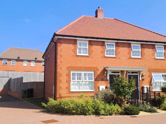 Littlemead Close, Ecclesden Park, Angmering