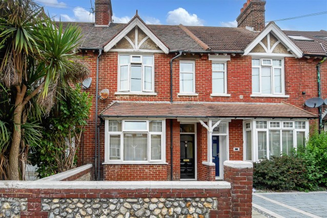 Maxwell Road, Littlehampton