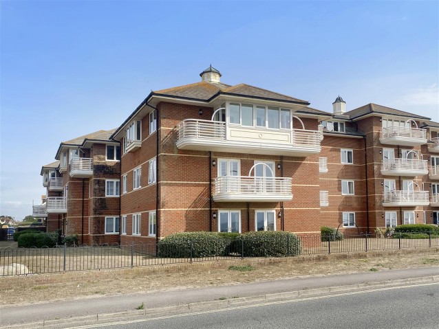 Strand Court, Harsfold Road, Rustington