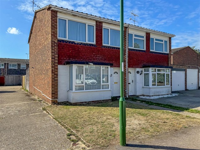 Colebrook Road, Littlehampton