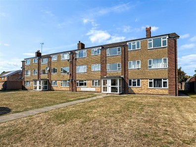 St. Marys Close, Littlehampton