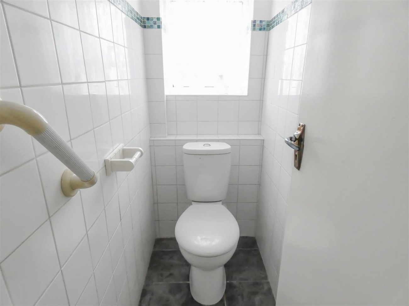 Separate WC