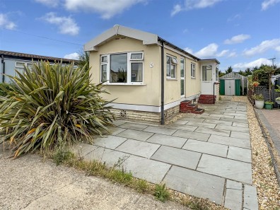 Thornlea Court, Littlehampton