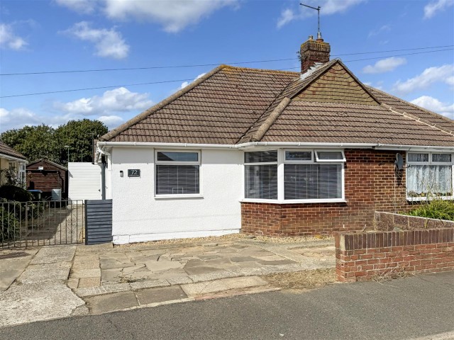 Courtwick Road, Wick, Littlehampton