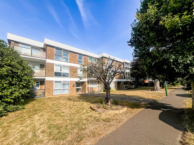 St. Floras Road, Littlehampton