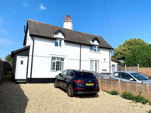 North End Road, Yapton