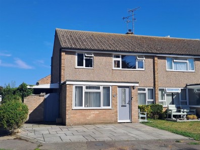 Chanctonbury Road, Rustington