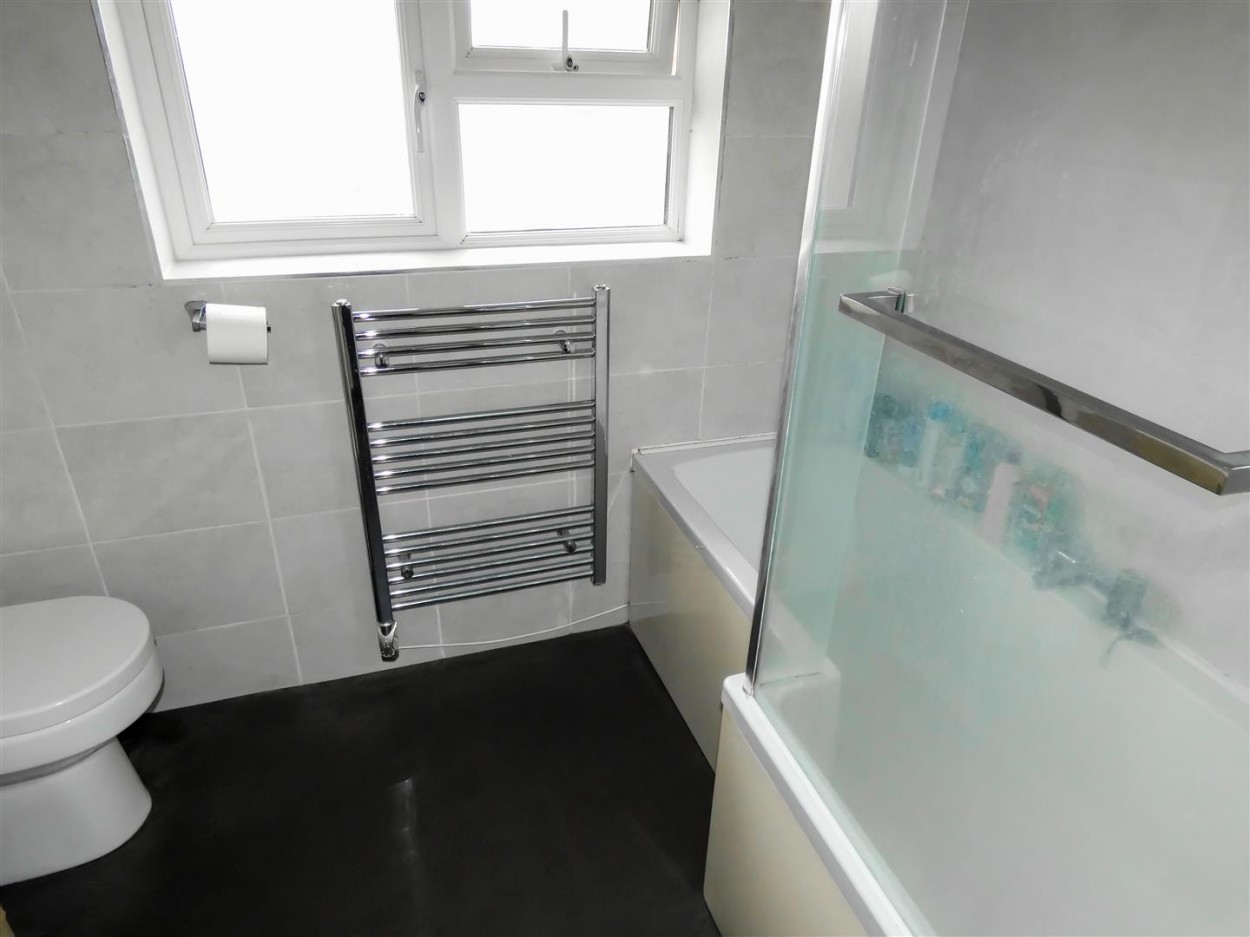 Bathroom/WC