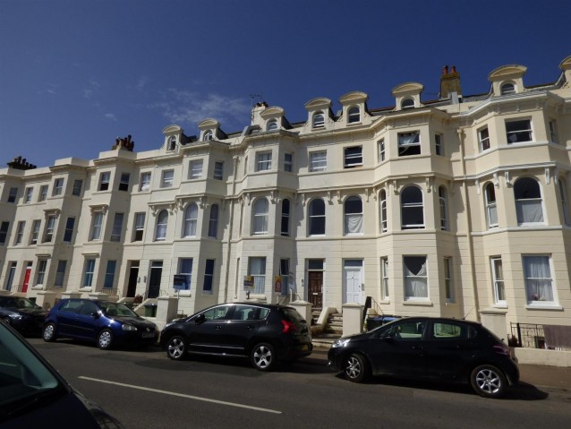 South Terrace, Littlehampton