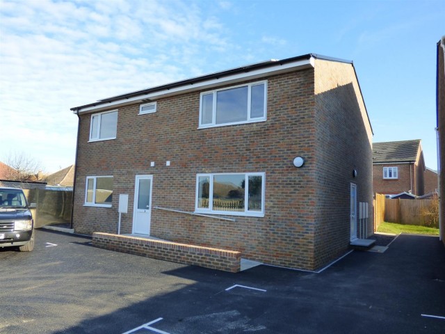 West Way, Littlehampton