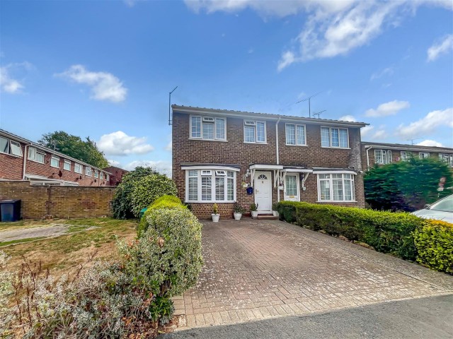 Timberleys, Littlehampton