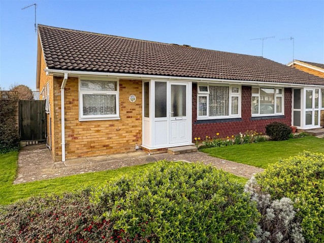 The Winter Knoll, Littlehampton