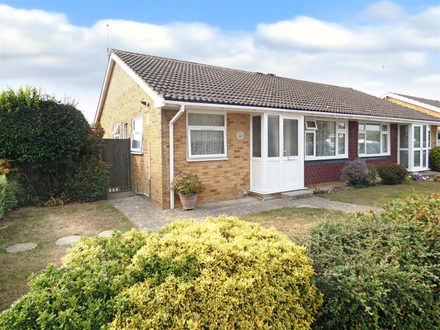 The Winter Knoll, Littlehampton