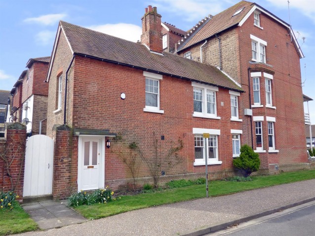 Fitzalan Road, Littlehampton