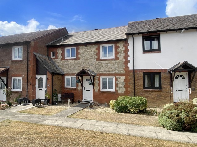 Barton Court, The Street, Rustington